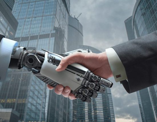 The AI Impact on Real Estate: Balancing Innovation with the Human Element