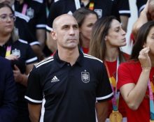 Luis Rubiales’ Exit amidst FIFA Disciplinary Proceedings