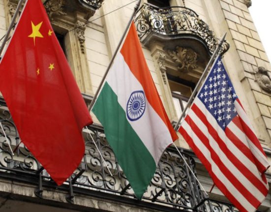 The U.S.-India Partnership – Will the US and India be able to overpower China?