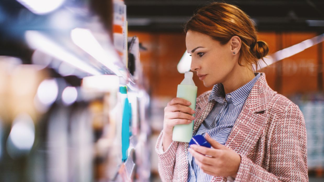 The Shampoo Scam Uncovered by Science