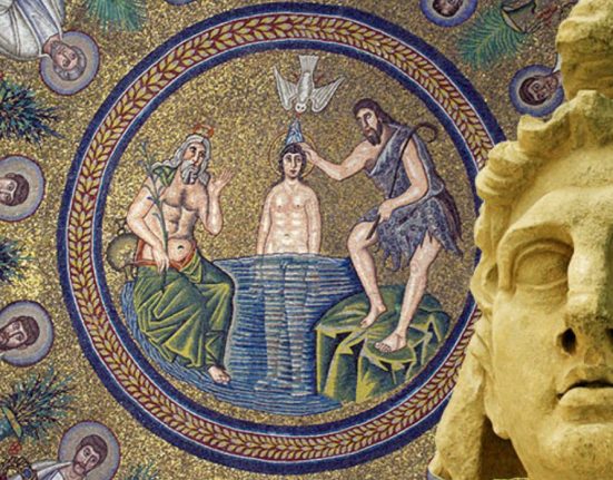 Mithras: A Mysterious Roman Cult