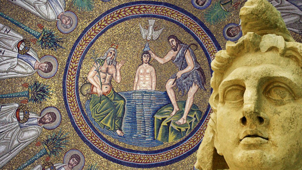 Mithras: A Mysterious Roman Cult