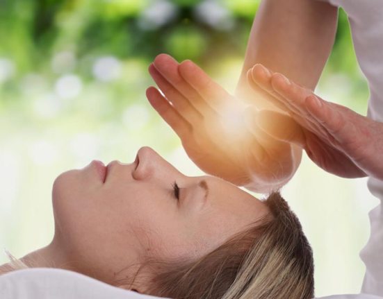 Reiki Healing: A Journey into the World of Energy Balance