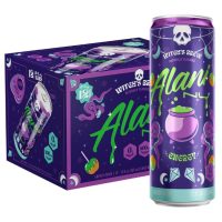 Fuel Your Fitness: Nutrition Tips with Alani Drink