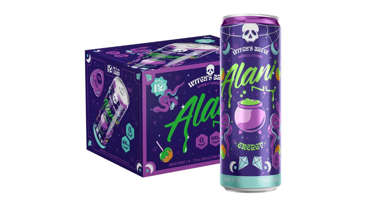 Fuel Your Fitness: Nutrition Tips with Alani Drink