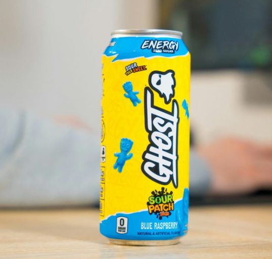 What You Didn’t Know About Ghost Energy Drink