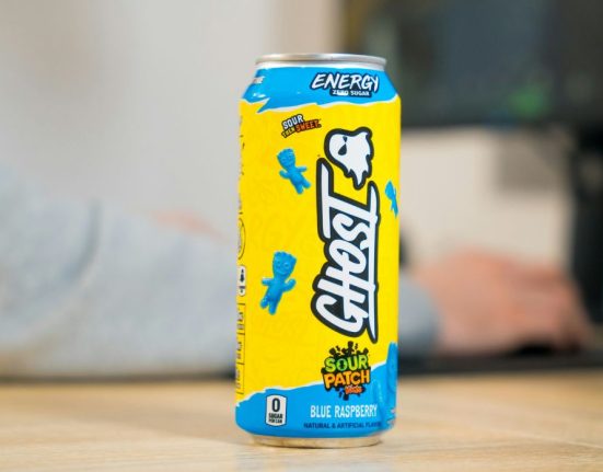 What You Didn’t Know About Ghost Energy Drink