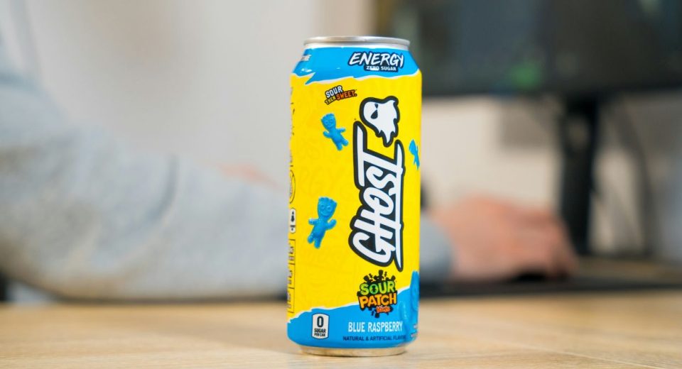 What You Didn’t Know About Ghost Energy Drink