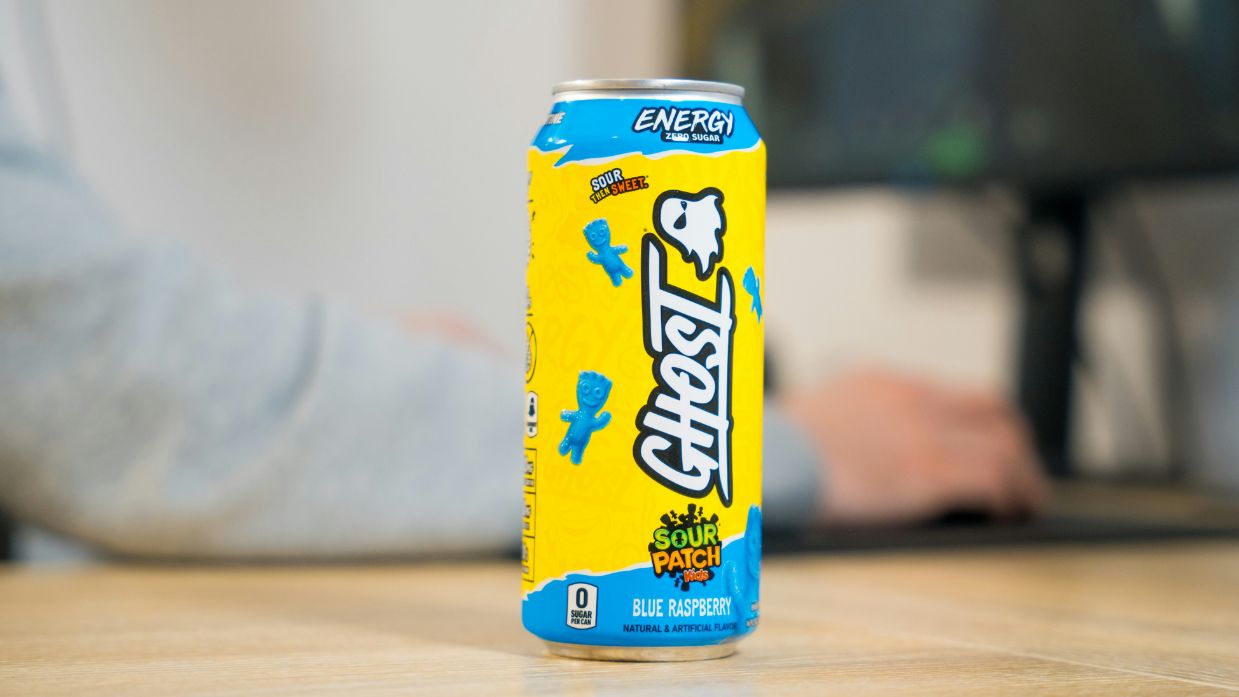 What You Didn’t Know About Ghost Energy Drink